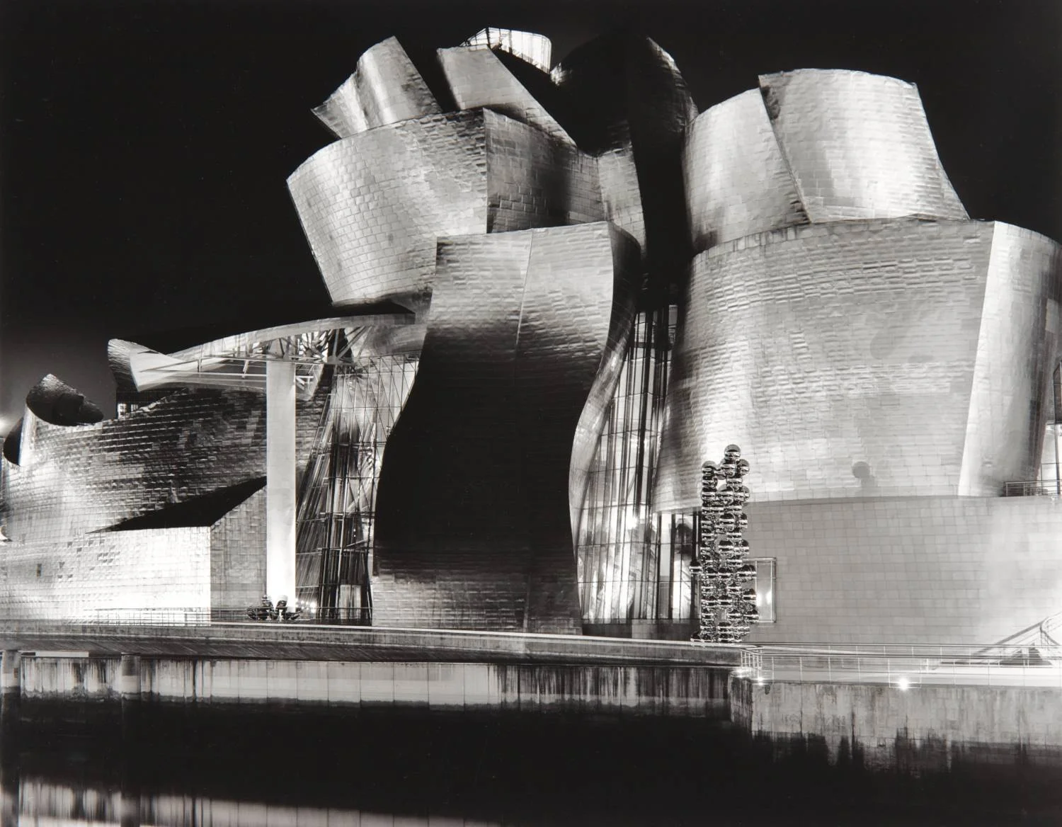 Guggenheim — Zander